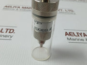 Brand In Cosmo Pressure Leak Tester F400kp Condition In New Lm-1b