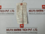 Brand Meiyo Electric Platinum Resistance Bulb ptr-S Used Condition