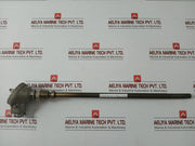 Brand Meiyo Electric Platinum Resistance Bulb ptr-S Used Condition