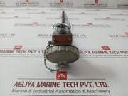 Brand Meiyo Electric Platinum Resistance Bulb ptr-S Used Condition