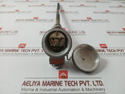 Brand Meiyo Electric Platinum Resistance Bulb ptr-S Used Condition