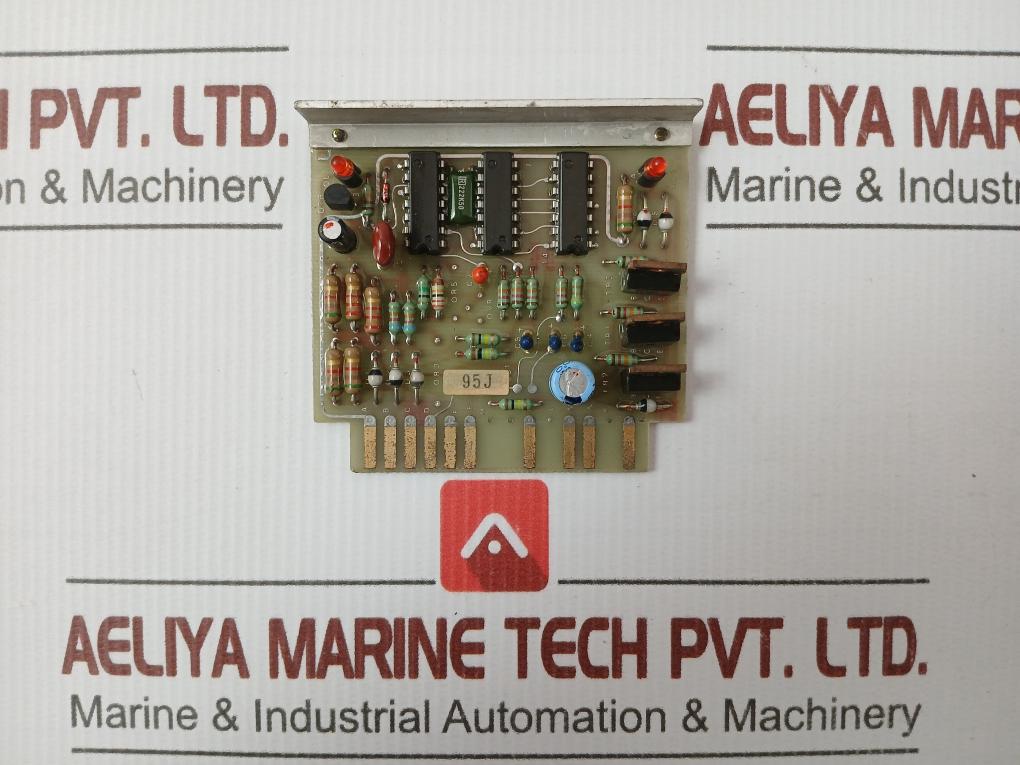 In Brand Uzushio Flicker Pcb Circuit Board Dc24v Part Number in Us31