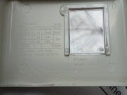 New Condition Pressure Switch Ip30 3 Bar 43 Psi 060-117391 Kp5 By Danfoss