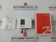 New Condition Pressure Switch Ip30 3 Bar 43 Psi 060-117391 Kp5 By Danfoss