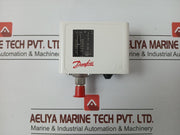 New Condition Pressure Switch Ip30 3 Bar 43 Psi 060-117391 Kp5 By Danfoss
