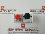 New Condition Pressure Switch Ip30 3 Bar 43 Psi 060-117391 Kp5 By Danfoss