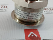 New Condition Magnetic Speed Sensor 250v  U2-2 By Kuramoto Instrument