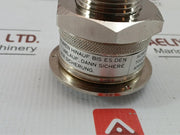 New Condition Magnetic Speed Sensor 250v  U2-2 By Kuramoto Instrument