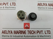 New Condition Magnetic Speed Sensor 250v  U2-2 By Kuramoto Instrument