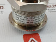 New Condition Magnetic Speed Sensor 250v  U2-2 By Kuramoto Instrument