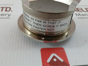 New Condition Magnetic Speed Sensor 250v  U2-2 By Kuramoto Instrument
