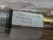 In New Condition Rdh103s50 Brand In Parker  Direct Acting Relief Valve