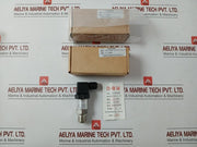New Condition Sin-P300-J1-S1-C2-V1-G2 Pressure Transmitter Henan 0-3.5mpa