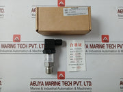 New Condition Sin-P300-J1-S1-C2-V1-G2 Pressure Transmitter Henan 0-3.5mpa