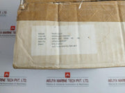 New Condition Suction Gas Filter Set For Compressor Systems Grasso