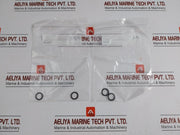 New Condition Suction Gas Filter Set For Compressor Systems Grasso