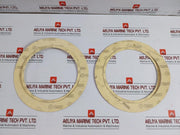 New Condition Suction Gas Filter Set For Compressor Systems Grasso