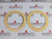 New Condition Suction Gas Filter Set For Compressor Systems Grasso