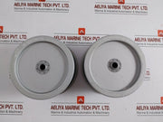 New Condition Suction Gas Filter Set For Compressor Systems Grasso