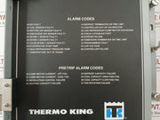 New - Thermoguard Control System 2c20513g01-A 12vdc 40a By Thermo King