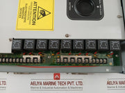 New - Thermoguard Control System 2c20513g01-A 12vdc 40a By Thermo King