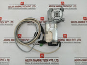 In Used Condition M63x25/I+Igo500/2+Sn31 By Kag