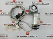 In Used Condition M63x25/I+Igo500/2+Sn31 By Kag