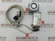 In Used Condition M63x25/I+Igo500/2+Sn31 By Kag