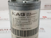 In Used Condition M63x25/I+Igo500/2+Sn31 By Kag