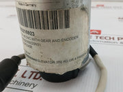 In Used Condition M63x25/I+Igo500/2+Sn31 By Kag