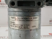 In Used Condition M63x25/I+Igo500/2+Sn31 By Kag