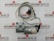 In Used Condition M63x25/I+Igo500/2+Sn31 By Kag