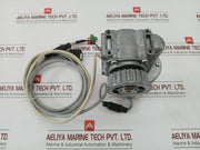 In Used Condition M63x25/I+Igo500/2+Sn31 By Kag