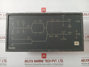 In Used Condition Marine Engine Control Panel By Sulzer