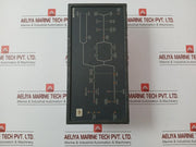 In Used Condition Marine Engine Control Panel By Sulzer
