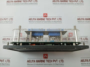 In Used Condition Marine Engine Control Panel By Sulzer
