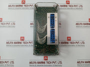 In Used Condition Marine Engine Control Panel By Sulzer