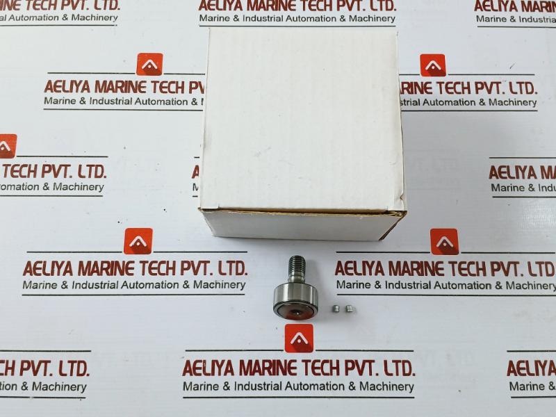 Ina Kr30-b Cam Follower With Needle Rollers, 0002 R004 