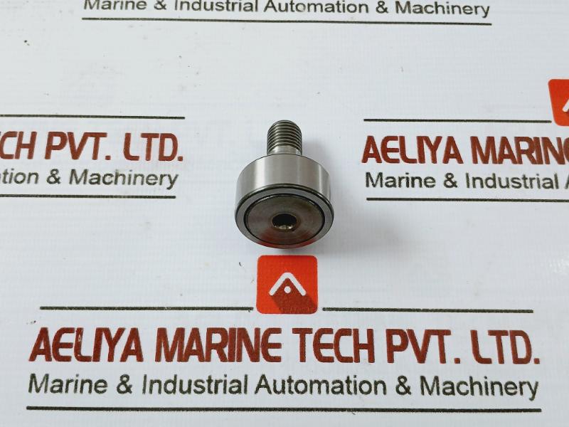 Ina Kr30-b Cam Follower With Needle Rollers, 0002 R004 