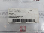 Ina Nutr3580-a Track Roller Bearing