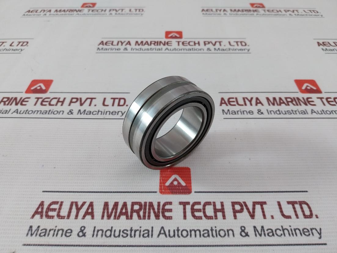 Ina Na4908-xl Needle Roller Bearing 4 012802 272604