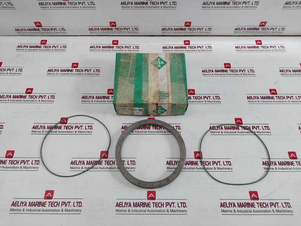 Ina Sl183024-a Cylindrical Roller Bearing G022324