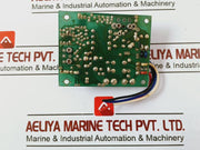 Incon 5793 Input Power Supply Unit Direct Current 9710089 12V-1.5 Amps