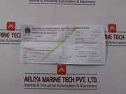 Incoterm Dp Petroleum Hydrometer 013/78 0.950-1.000 G/Ml