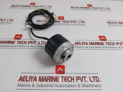 Incremental Encoder Baumer 8-30v Dc Part Number In Itd 20 A 4 Meter-1.5