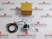 Incremental Encoder Baumer 8-30v Dc Part Number In Itd 20 A 4 Meter-1.5