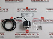 Incremental Encoder Baumer 8-30v Dc Part Number In Itd 20 A 4 Meter-1.5