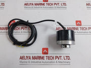 Incremental Encoder Baumer 8-30v Dc Part Number In Itd 20 A 4 Meter-1.5