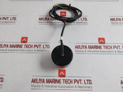 Incremental Encoder Baumer 8-30v Dc Part Number In Itd 20 A 4 Meter-1.5