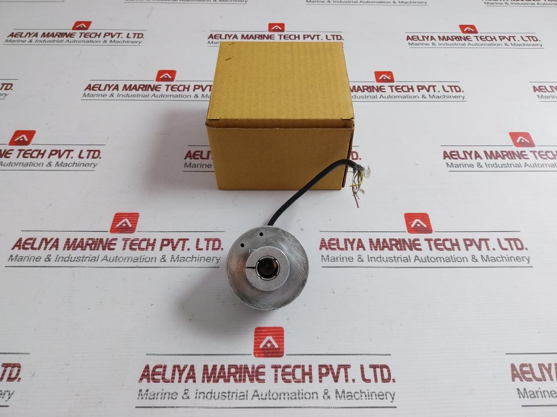 Incremental Encoder Itd 20 A 4, 8-30v Dc Brand In Baumer 400 Ppr
